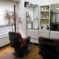 ヘアーサロン小林