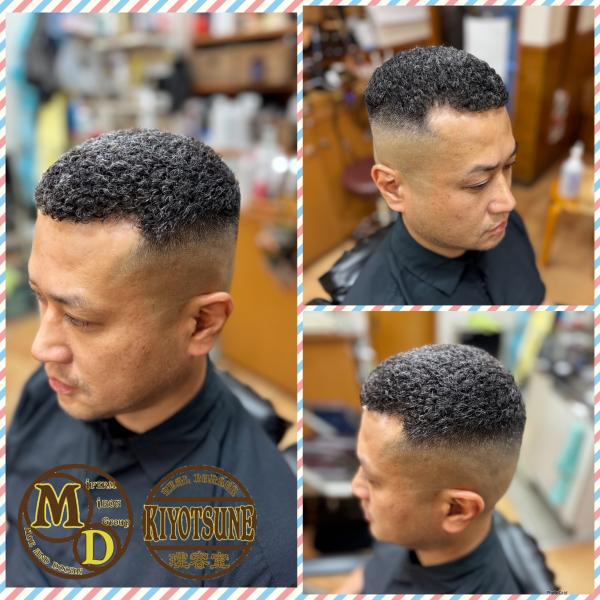MD式アイロンパーマ✨✨BuZZ3✨✨