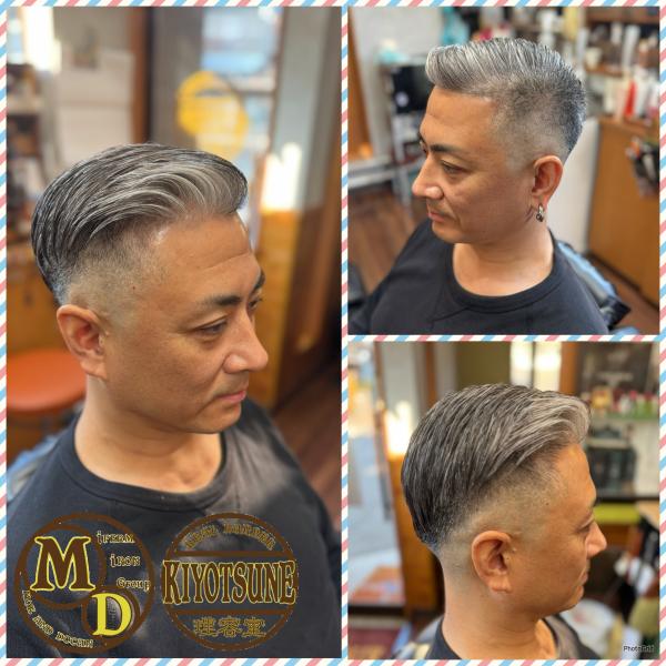 ✨MD式アイロンパーマ✨