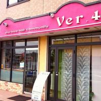 shu-bow hair community Ver.4