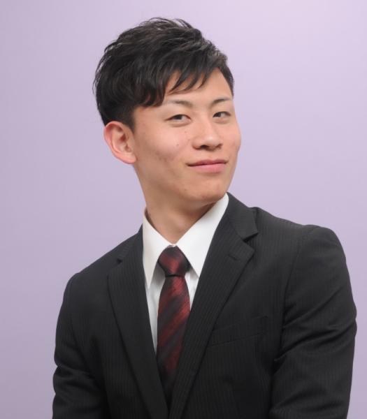 フレッシュマンスタイル