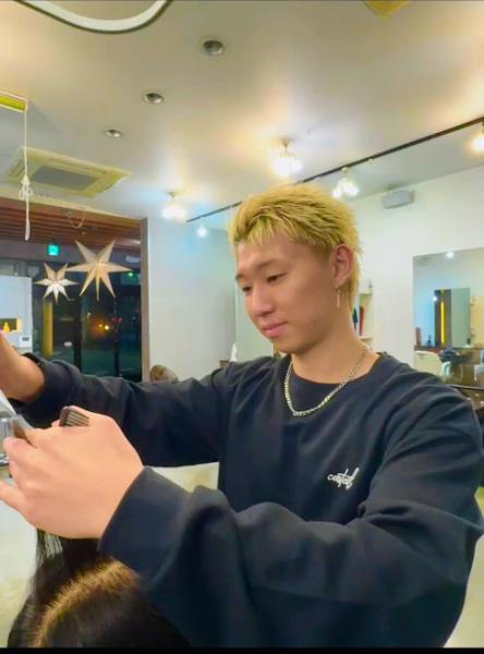 チーフ 榎本 和真