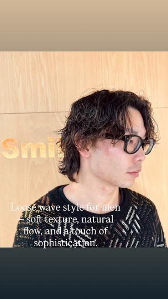 ミディアムレイヤー