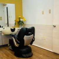 ヘアサロン うじいえ