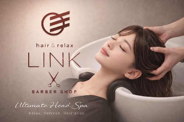 極みヘッドスパ