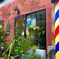 ヘアスタジオ さいとう