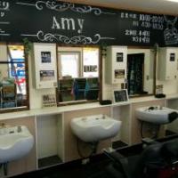 Amy  理容アメヨコ