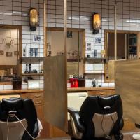 Les Garcons 与野本町店