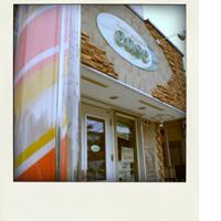 ヘアーサロン ease