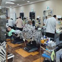 カットサロン ドレミ 上永谷