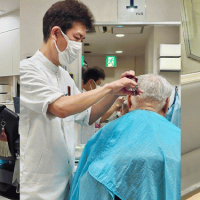 カットサロン ドレミ 海老名