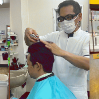 カットハウスピエロ