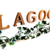 ヘアーサロン ラグーン