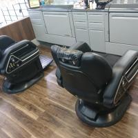 PREMIUM BARBER GORAI 【メンズ専門店】