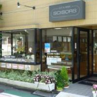 SCISORS