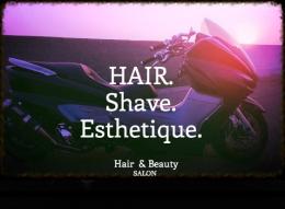 Barber.SUZUKI-スズキ理容店(藤沢市の理容室)