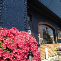 タキザワ理容店&shu'sbarber