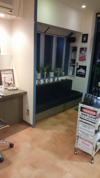 店内