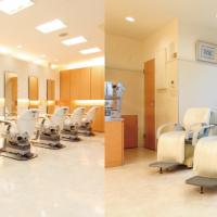 ヘアーサロンイタバシ 藤が岡店