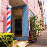 ヘアーサロンジツ