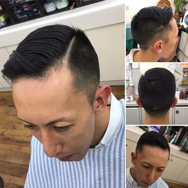 フェード
