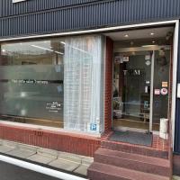 ヘアーサロン ツヤマ