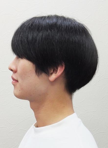 ボブスタイル