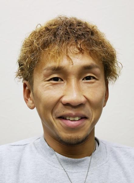 カラーツイストパーマ