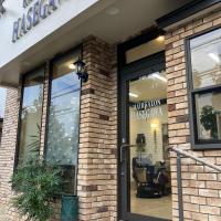 ヘアーサロンハセガワ