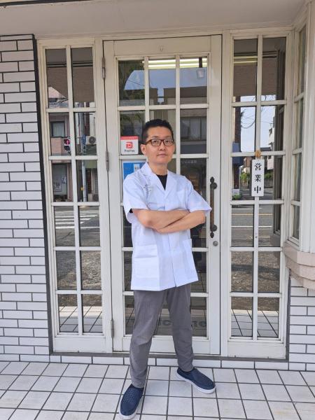 降矢貴之(Takayuki Furuya)