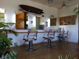 ヘアーサロンRIPS(高座郡寒川町の理容室)