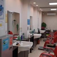 ヘアーサロン ミトメ