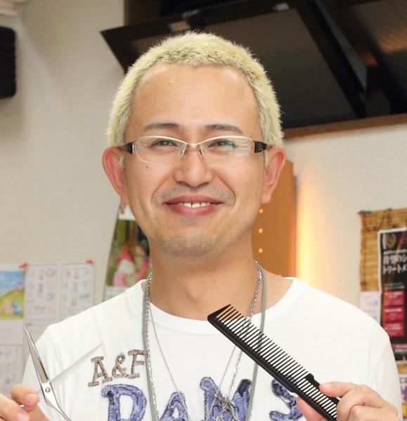 店長:吉田誠