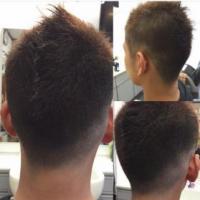 カットサロン ハヤカワ