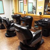 ヘアーサロン クマダ