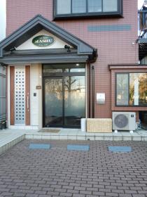 Hair Salon MASHU(松戸市の理容室)