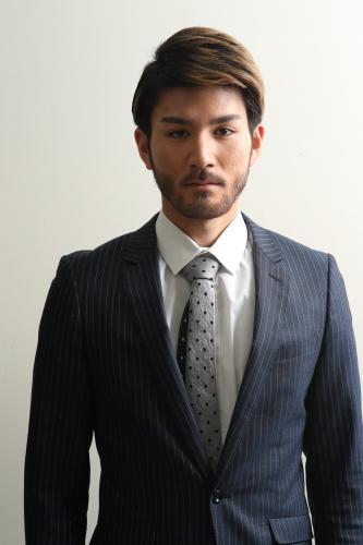 ビジネススタイル