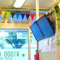 1000円カット ショートタイム 北坂戸駅前店