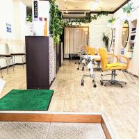 Hair Cut キヨツネ(旧カットファクトリー)