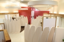 店内の様子2