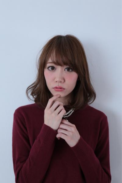 イッツ!のおすすめスタイル