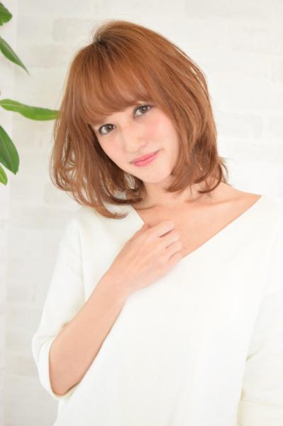 イッツ!のおすすめスタイル