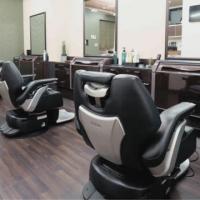 バーバーながさわ