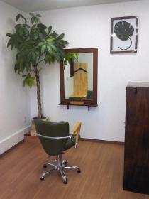 ヘアカットショップ COZY(与野駅のカット専門店)