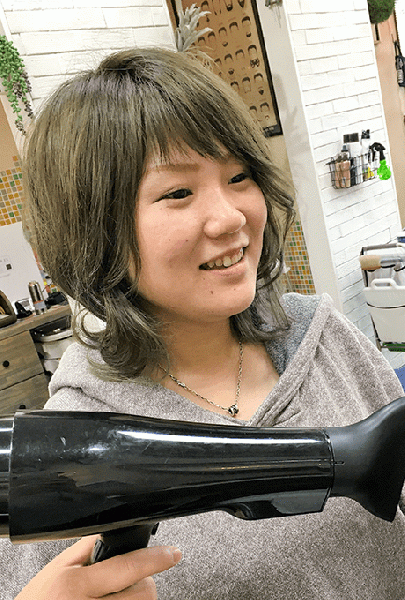 CHIAKI