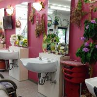 イチ・マル・ナナ(107)理容室