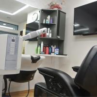 ヘアーサロンシマザキ