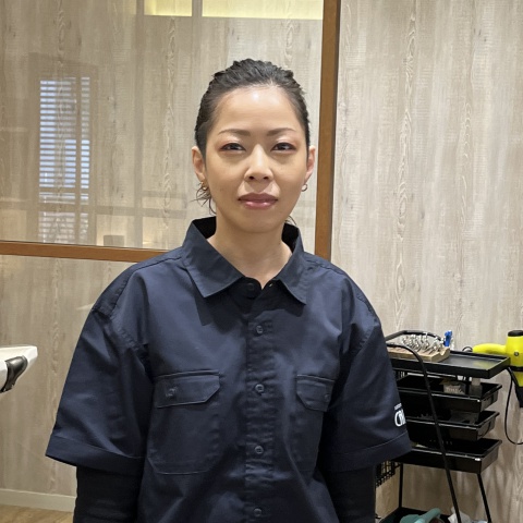 小林あさみ