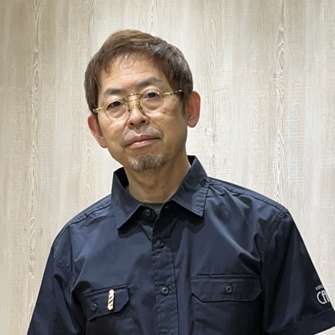 大内啓雅 / オーナー