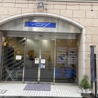 カット1 阿佐ヶ谷